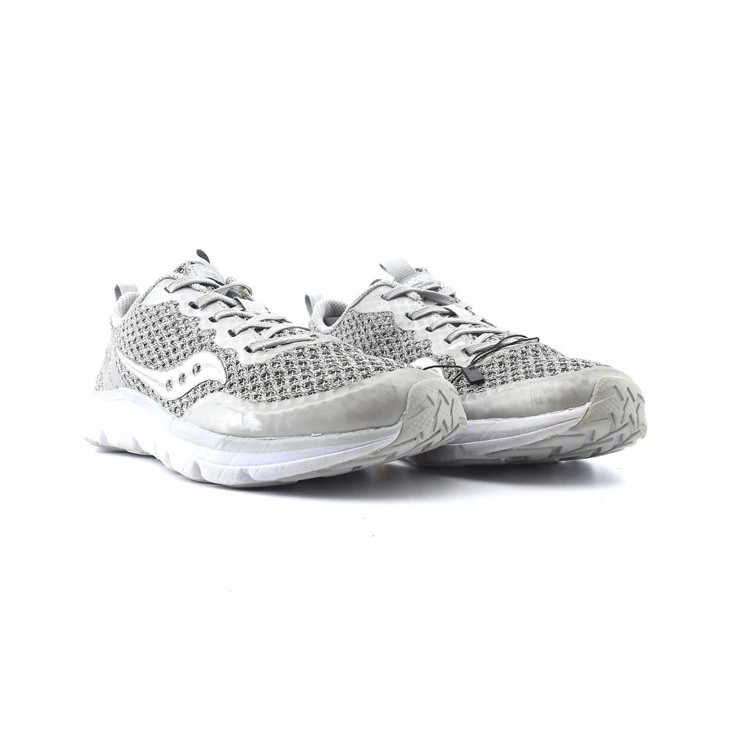 SAUCONY LITEFORM FEEL Saucony casual footwear looks