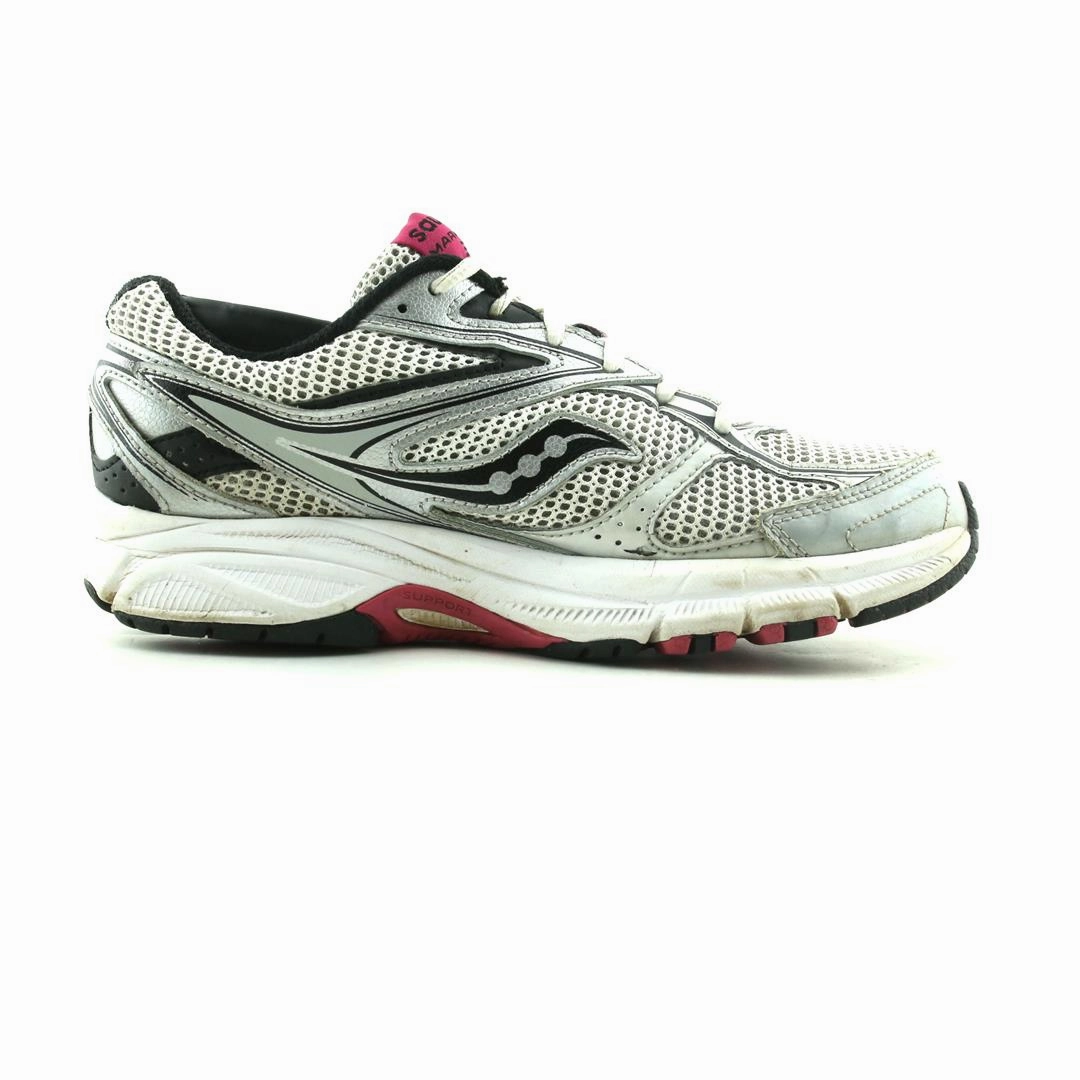 SAUCONY MARAUDER 3 Saucony casual footwear looks