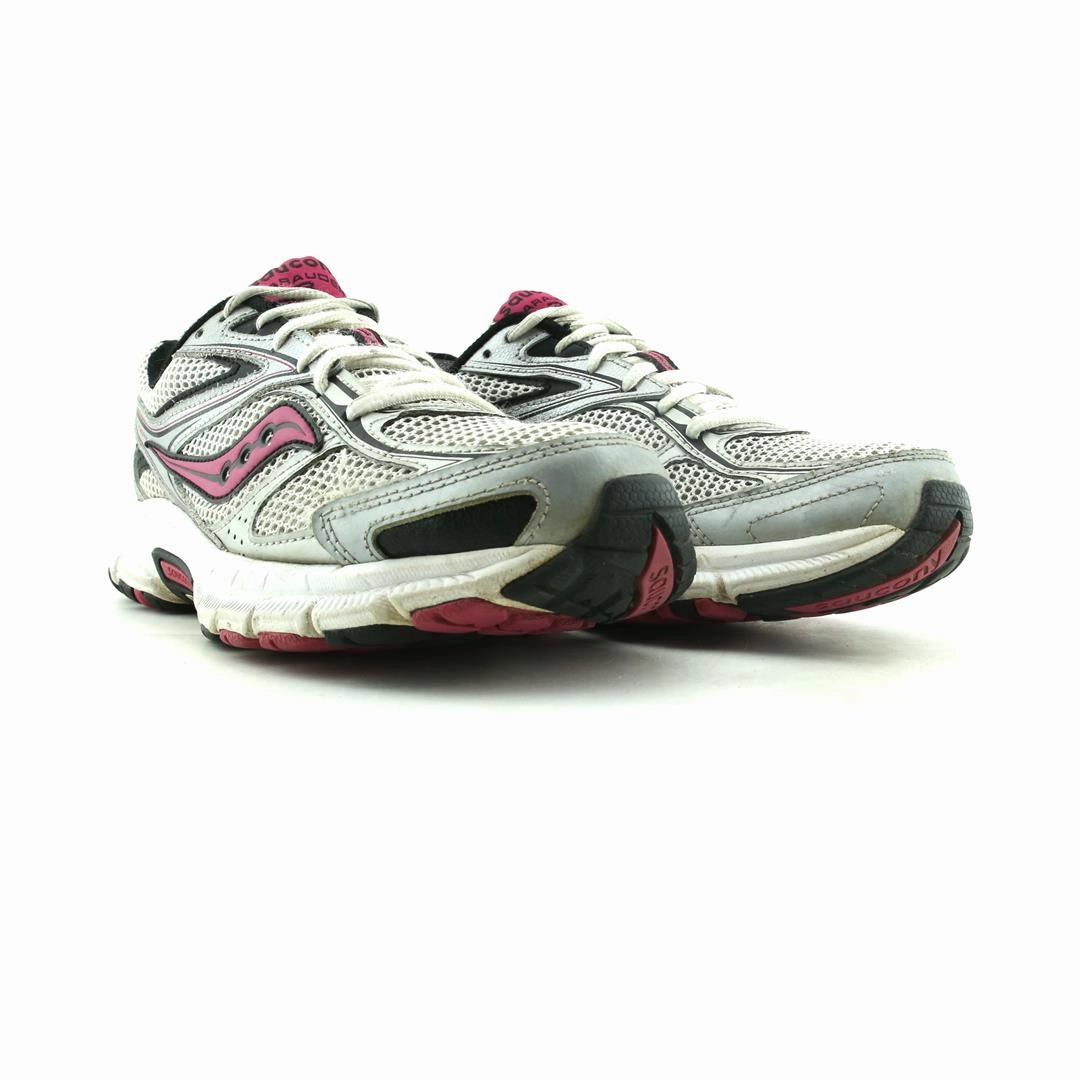 SAUCONY MARAUDER 3 Saucony casual footwear looks