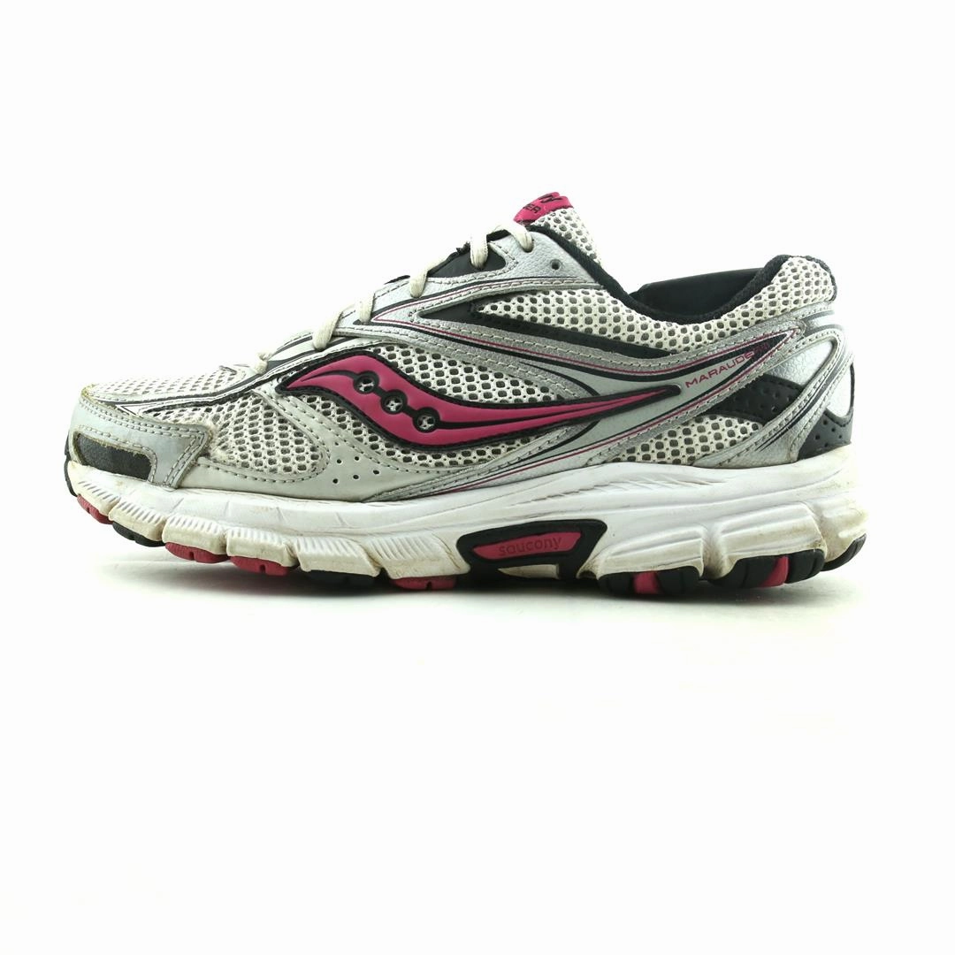 SAUCONY MARAUDER 3 Saucony classic running sneaker designs