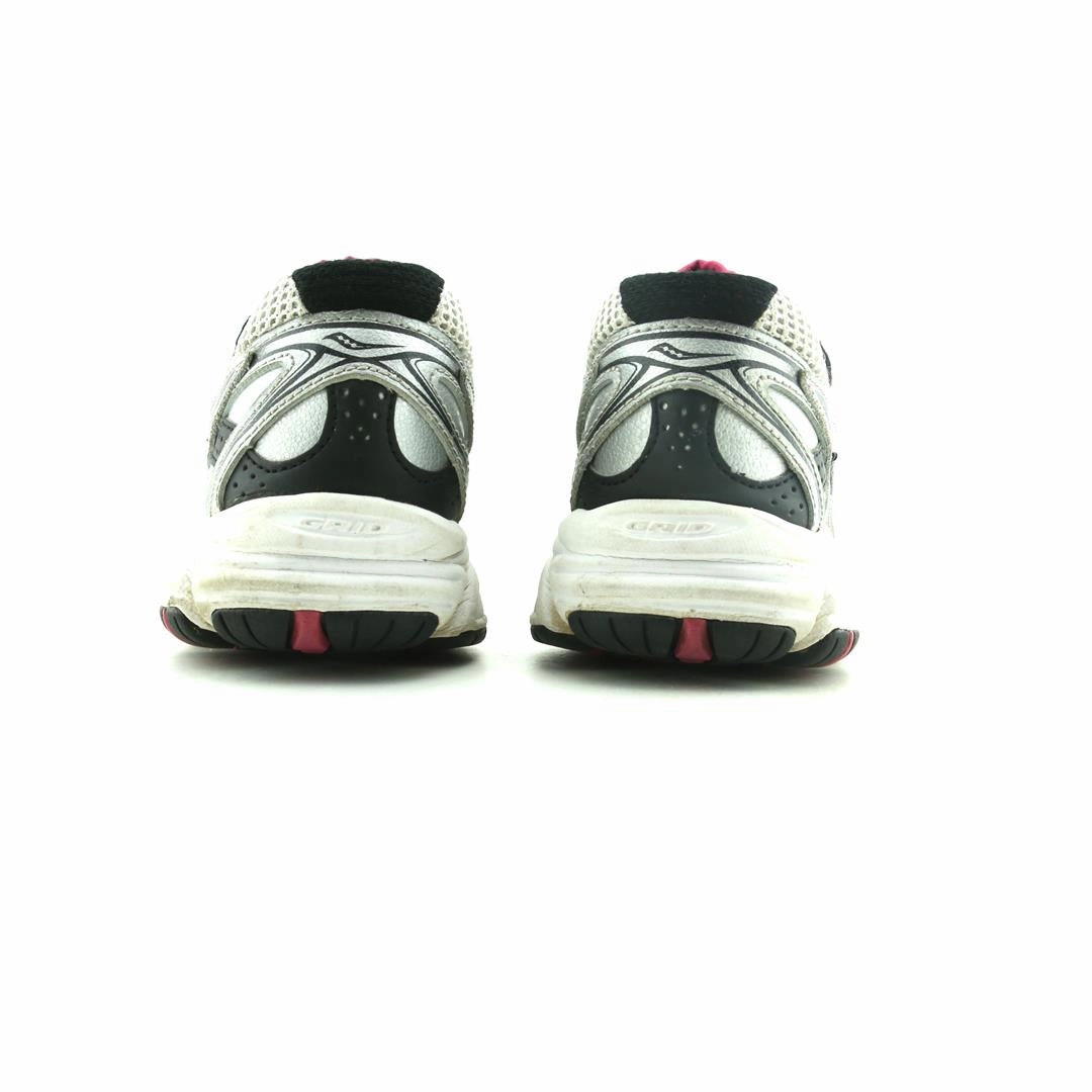 SAUCONY MARAUDER 3 Saucony casual footwear looks