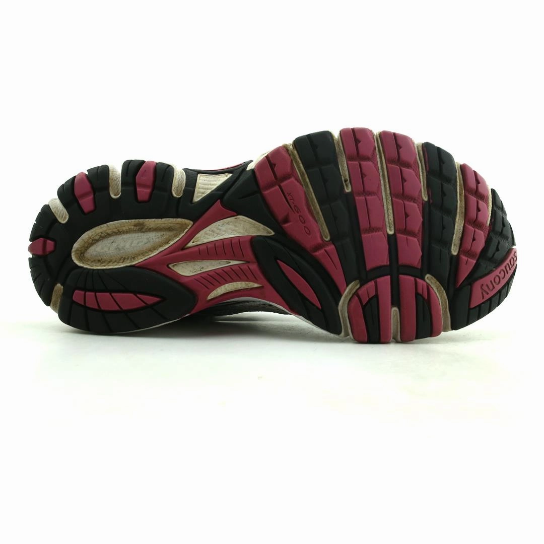 SAUCONY MARAUDER 3 Saucony casual footwear looks