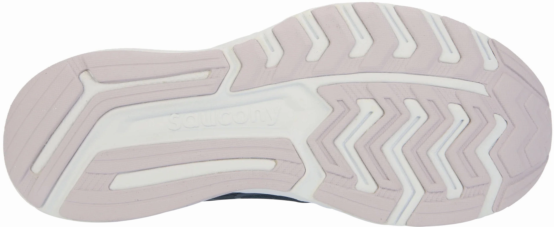 Saucony Munchen 4 Womens Running Shoes - Blue Trail Shoes