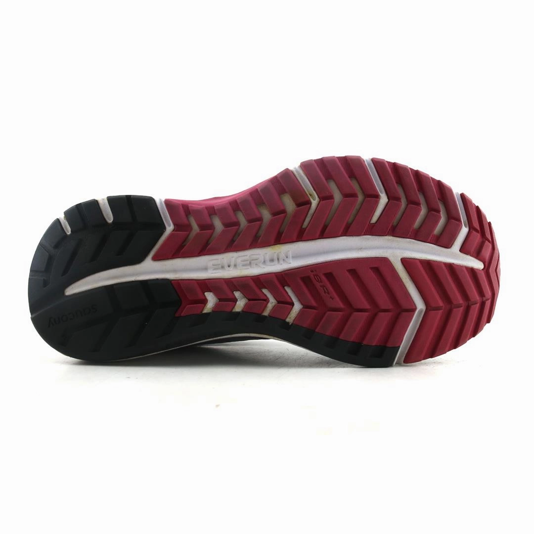 SAUCONY OMNI 19 Saucony casual footwear looks