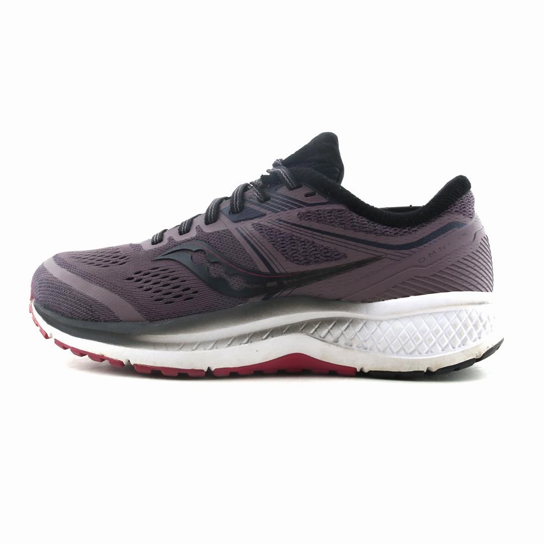SAUCONY OMNI 19 Saucony classic running sneaker designs
