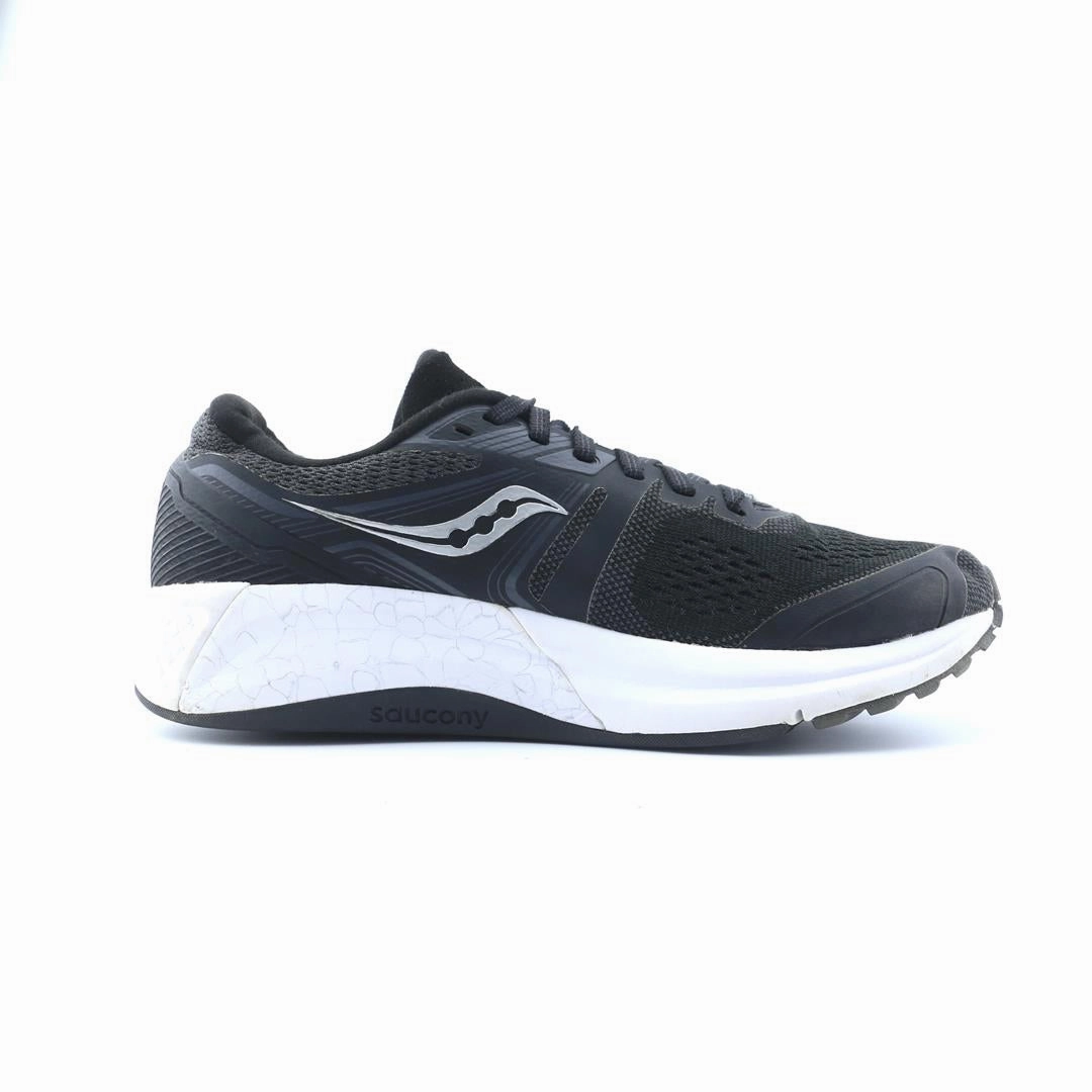 SAUCONY OMNI 19 Saucony running shoe close-ups
