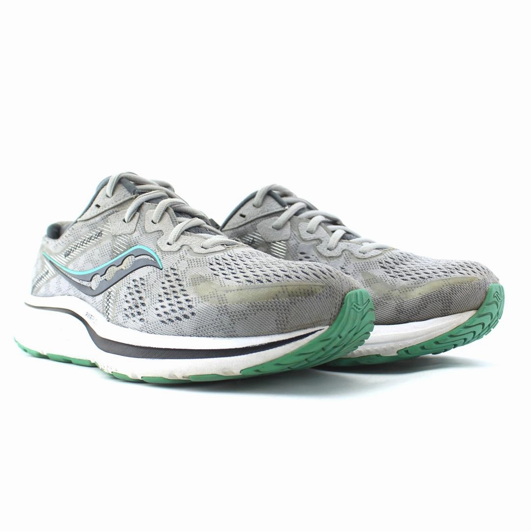 SAUCONY OMNI 20 Saucony casual footwear looks