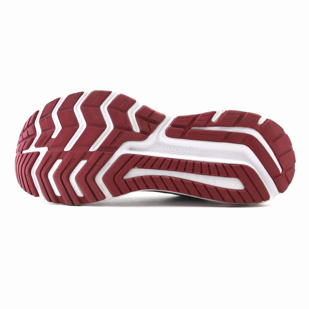 SAUCONY OMNI 21 Saucony casual footwear looks