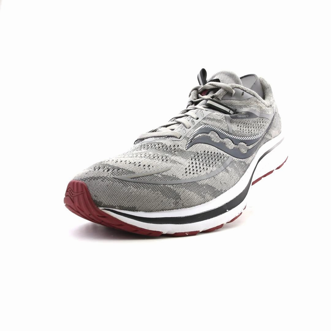 SAUCONY OMNI 21 Saucony casual footwear looks
