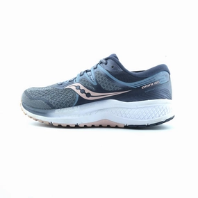 SAUCONY OMNI ISO 2 Saucony high-quality running shoes
