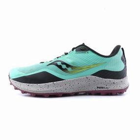SAUCONY PEREGRINE 12 Saucony classic running sneaker designs