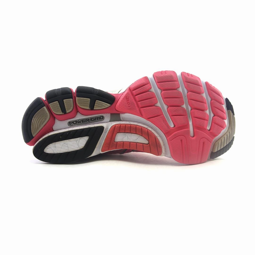 SAUCONY POWERGRID HURRICANE 14 Saucony casual footwear looks
