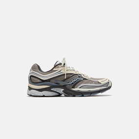 Saucony Progrid Omni 9 - Grave / Caviar saucony durable performance running shoes