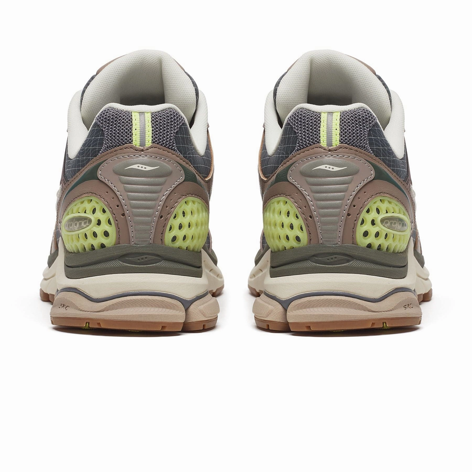 Saucony ProGrid Triumph 4 'Carbon Taupe' Saucony Sport Range