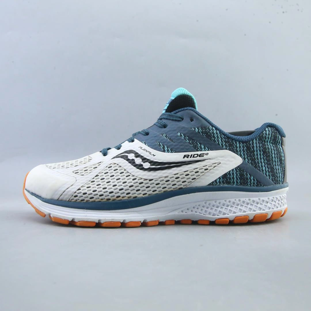 SAUCONY RIDE 10 Saucony high-quality running shoes