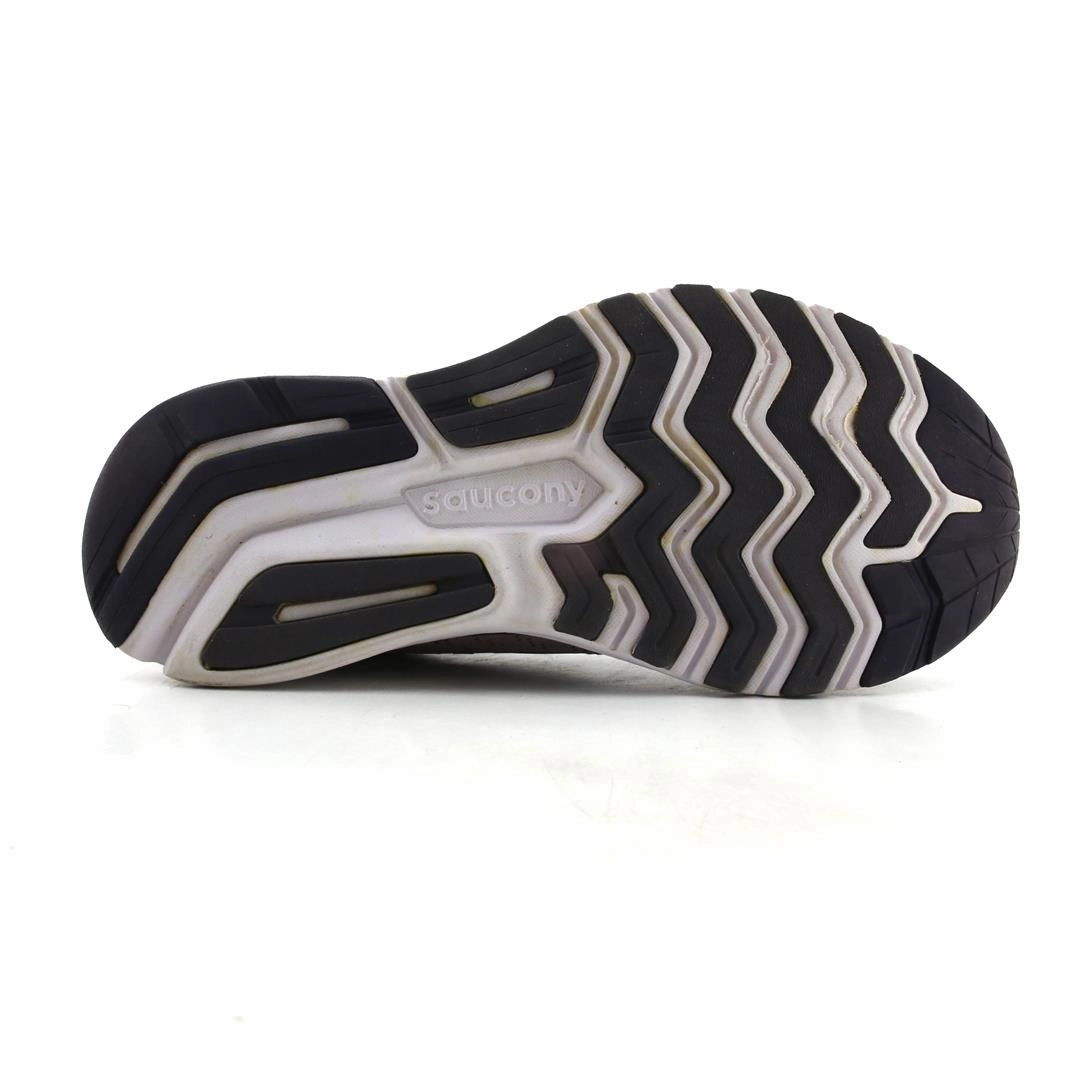 SAUCONY RIDE 13 Saucony casual footwear looks