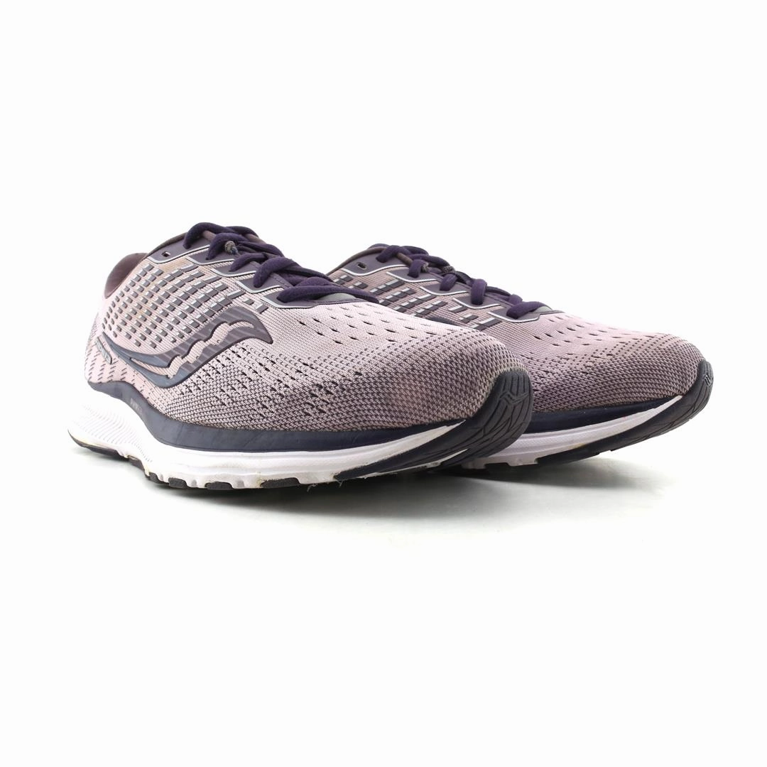 SAUCONY RIDE 13 Saucony casual footwear looks