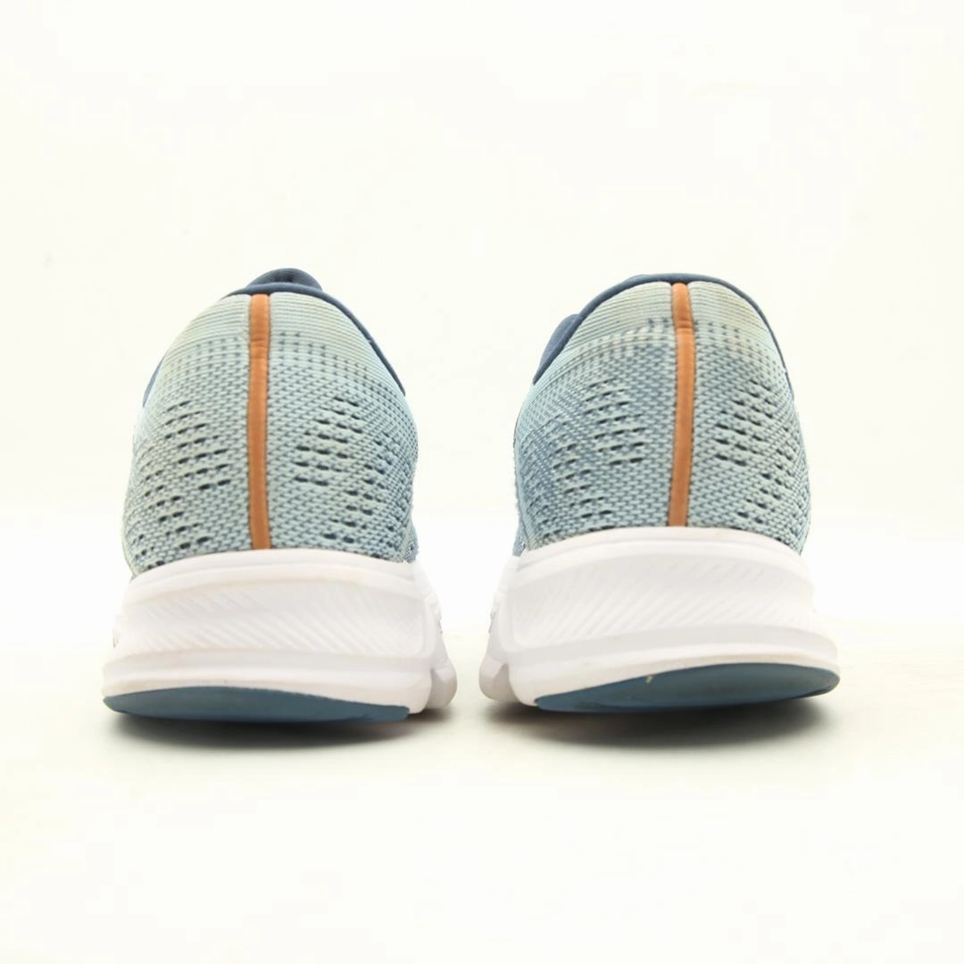 SAUCONY RIDE 13 Saucony sport shoe imagery