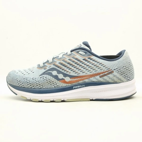 SAUCONY RIDE 13 Saucony durable athletic footwear