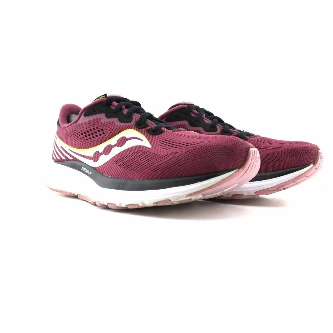 SAUCONY RIDE 14 Saucony casual footwear looks