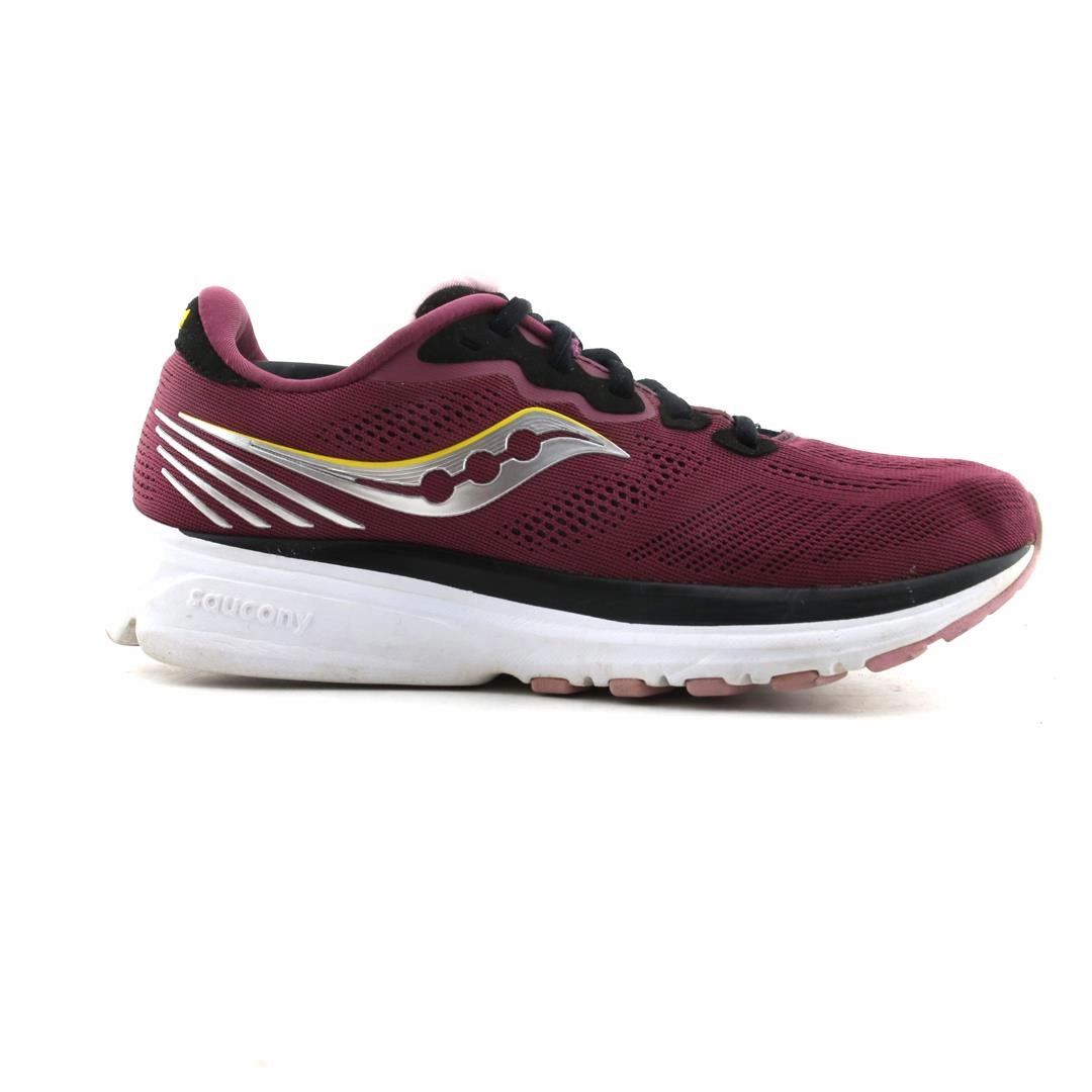 SAUCONY RIDE 14 Saucony casual footwear looks