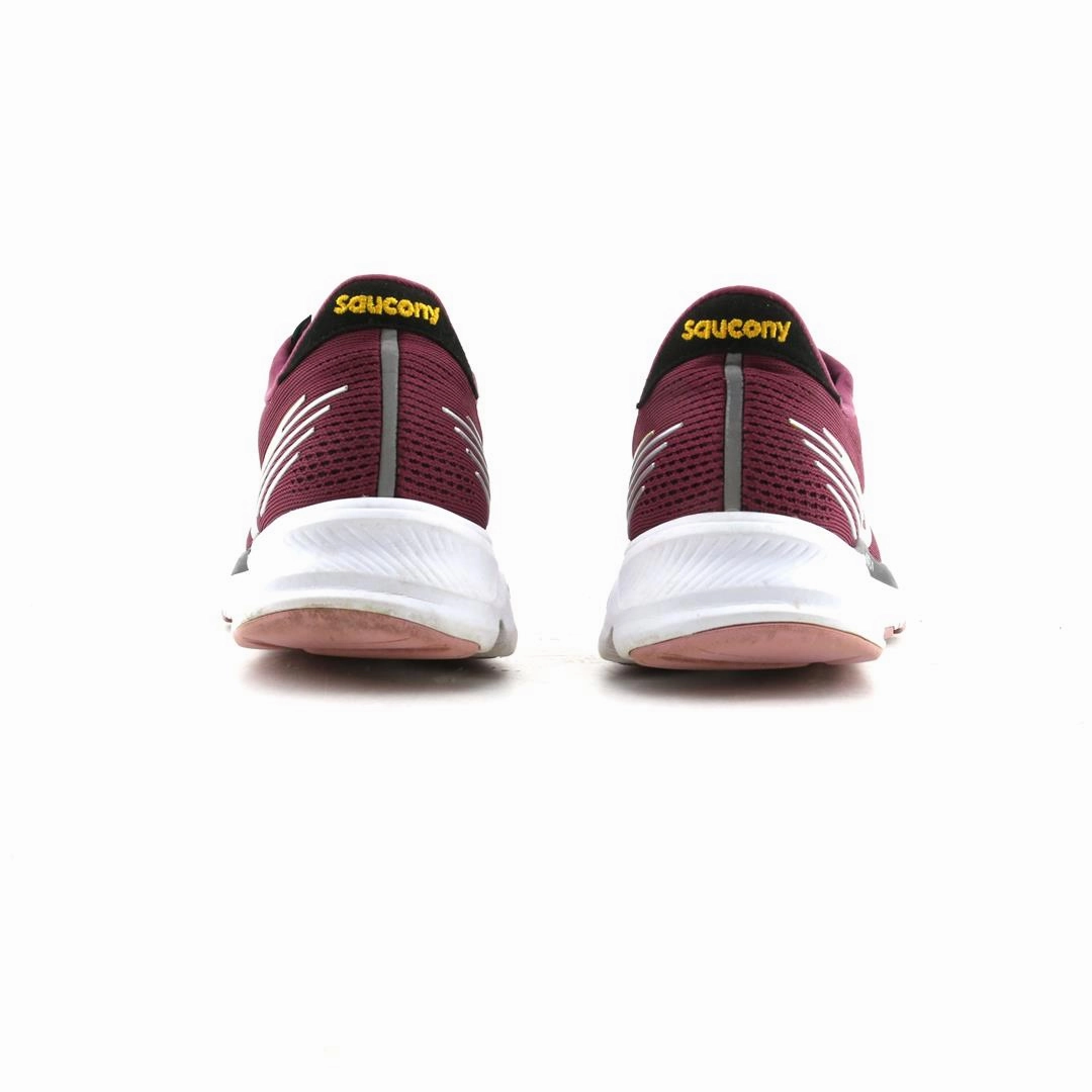 SAUCONY RIDE 14 Saucony casual footwear looks