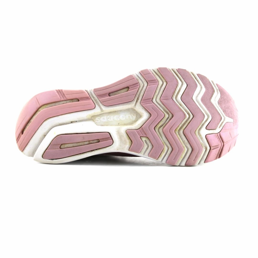 SAUCONY RIDE 14 Saucony casual footwear looks