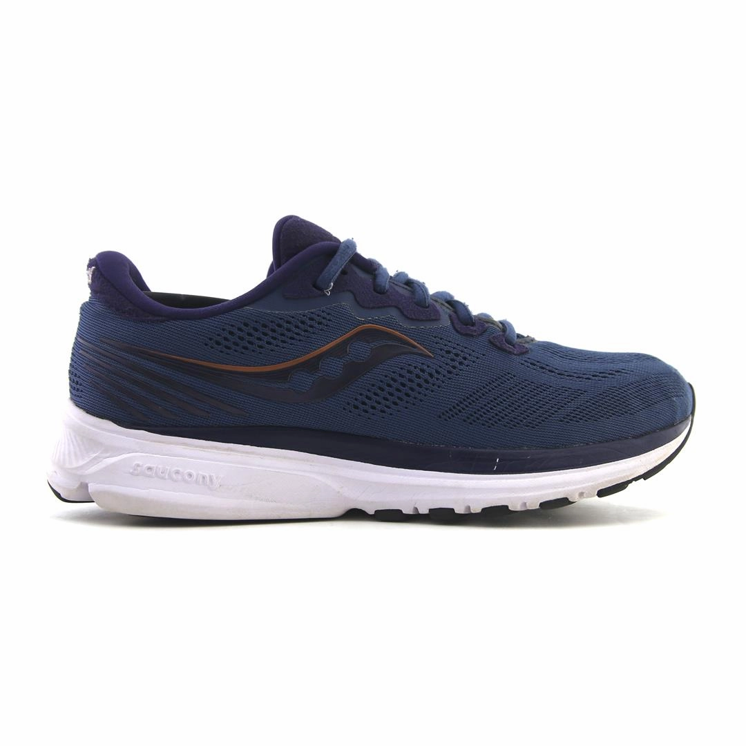 SAUCONY RIDE 14 Saucony casual footwear looks