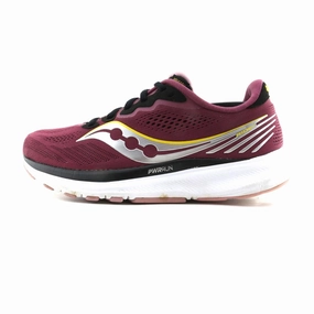 SAUCONY RIDE 14 Saucony classic running sneaker designs