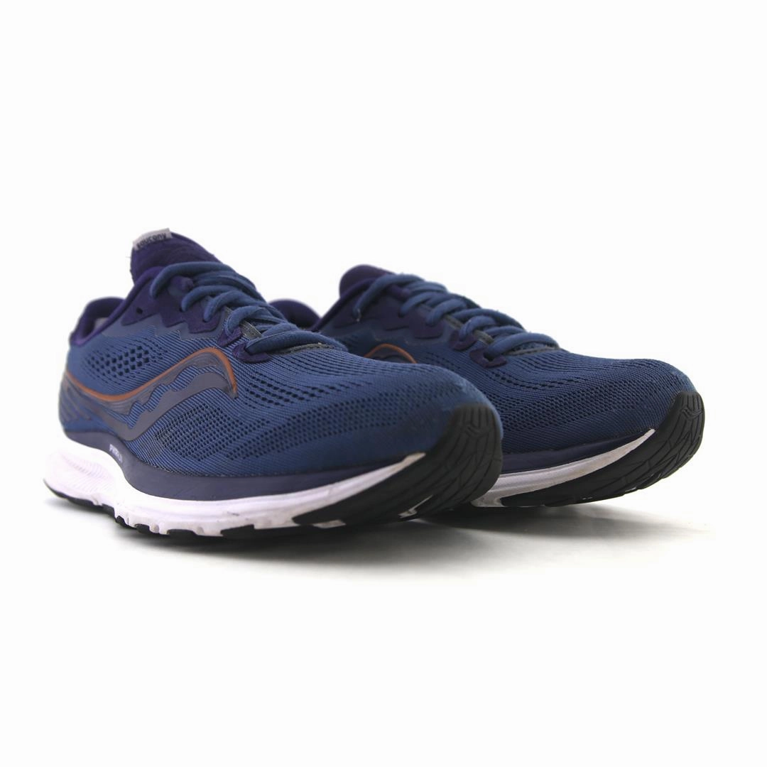 SAUCONY RIDE 14 Saucony casual footwear looks