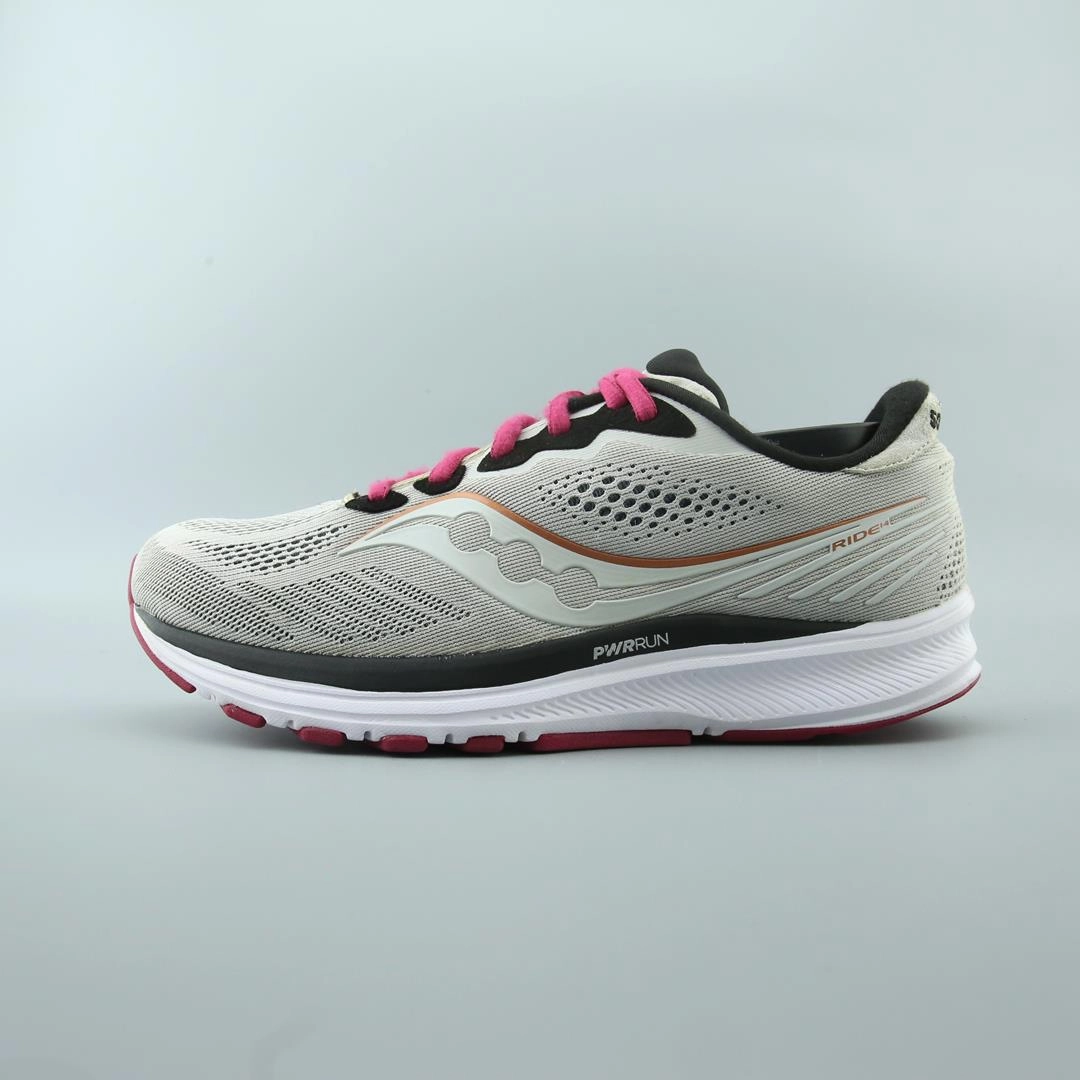 SAUCONY RIDE 14 Saucony high-quality running shoes