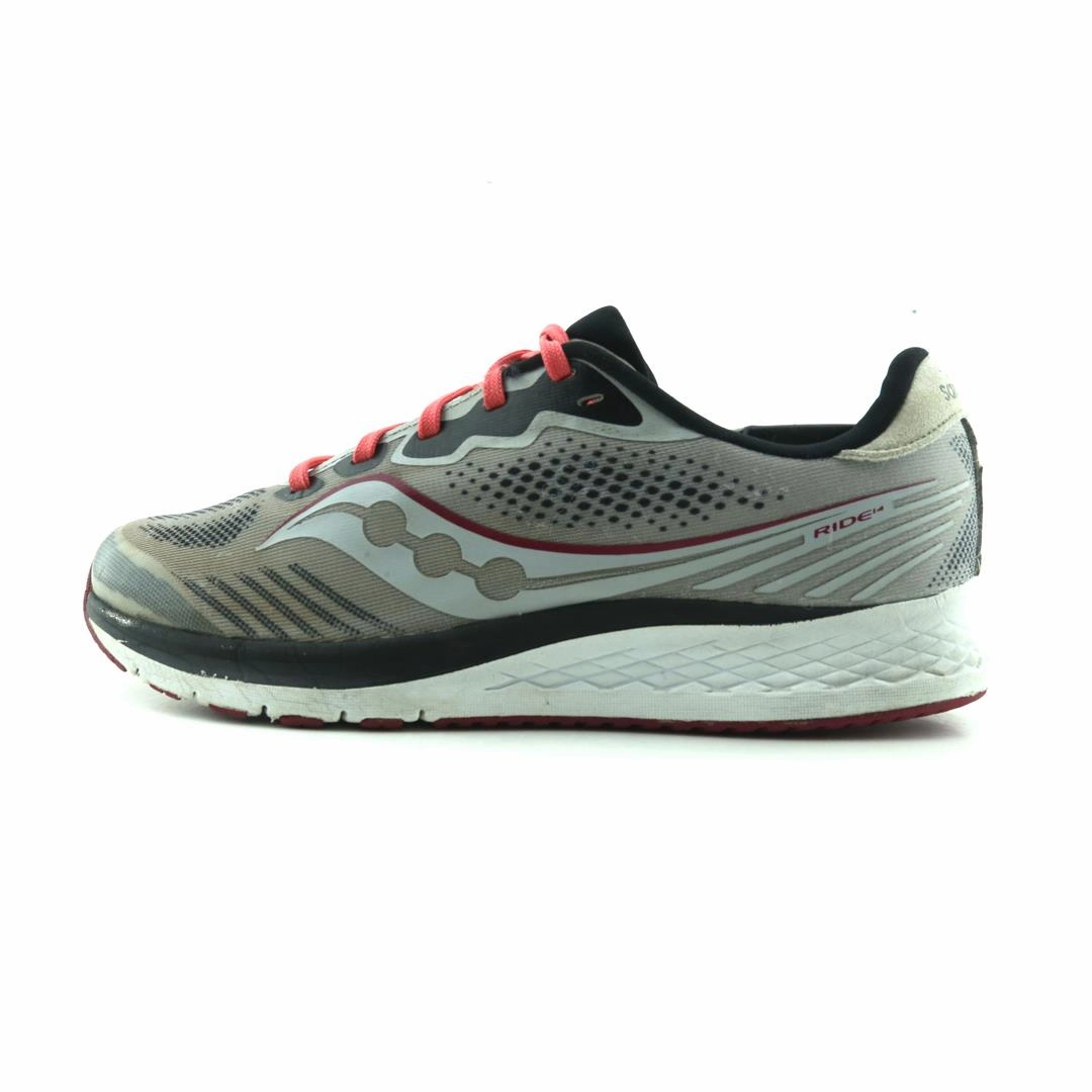 SAUCONY RIDE 14 Saucony high-quality running shoes