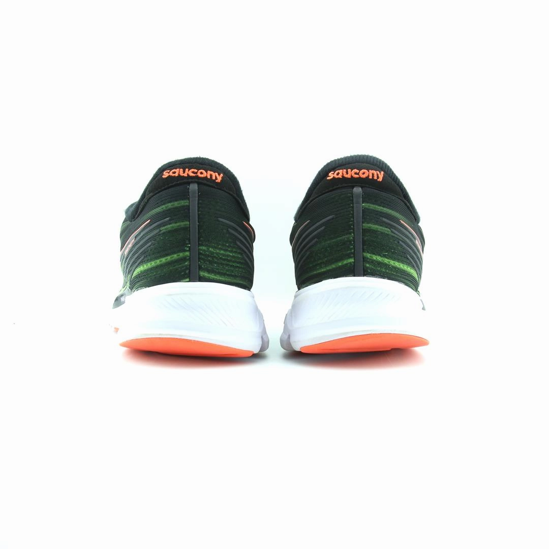 SAUCONY RIDE 14 Saucony sport shoe imagery