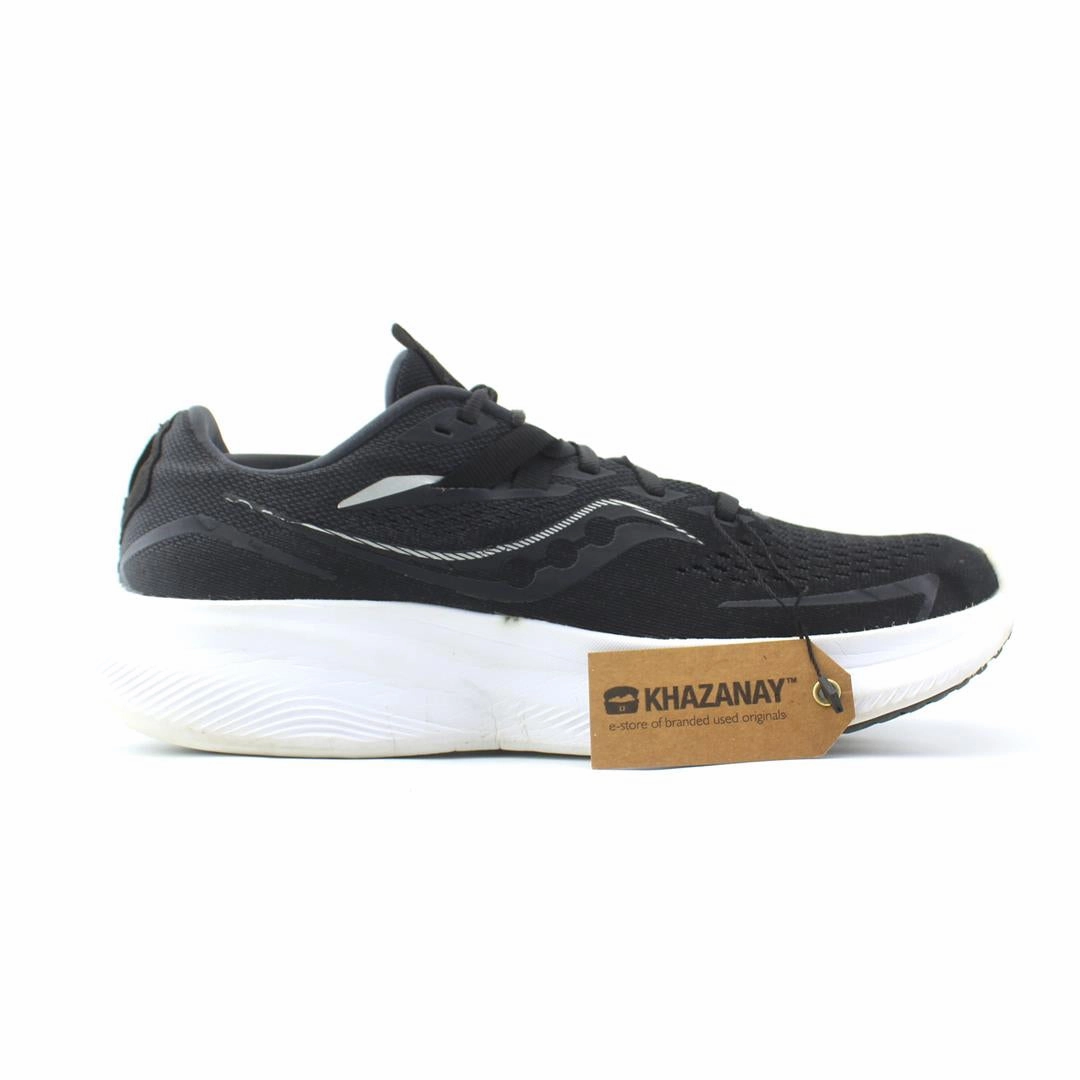 SAUCONY RIDE 15 Saucony casual footwear looks