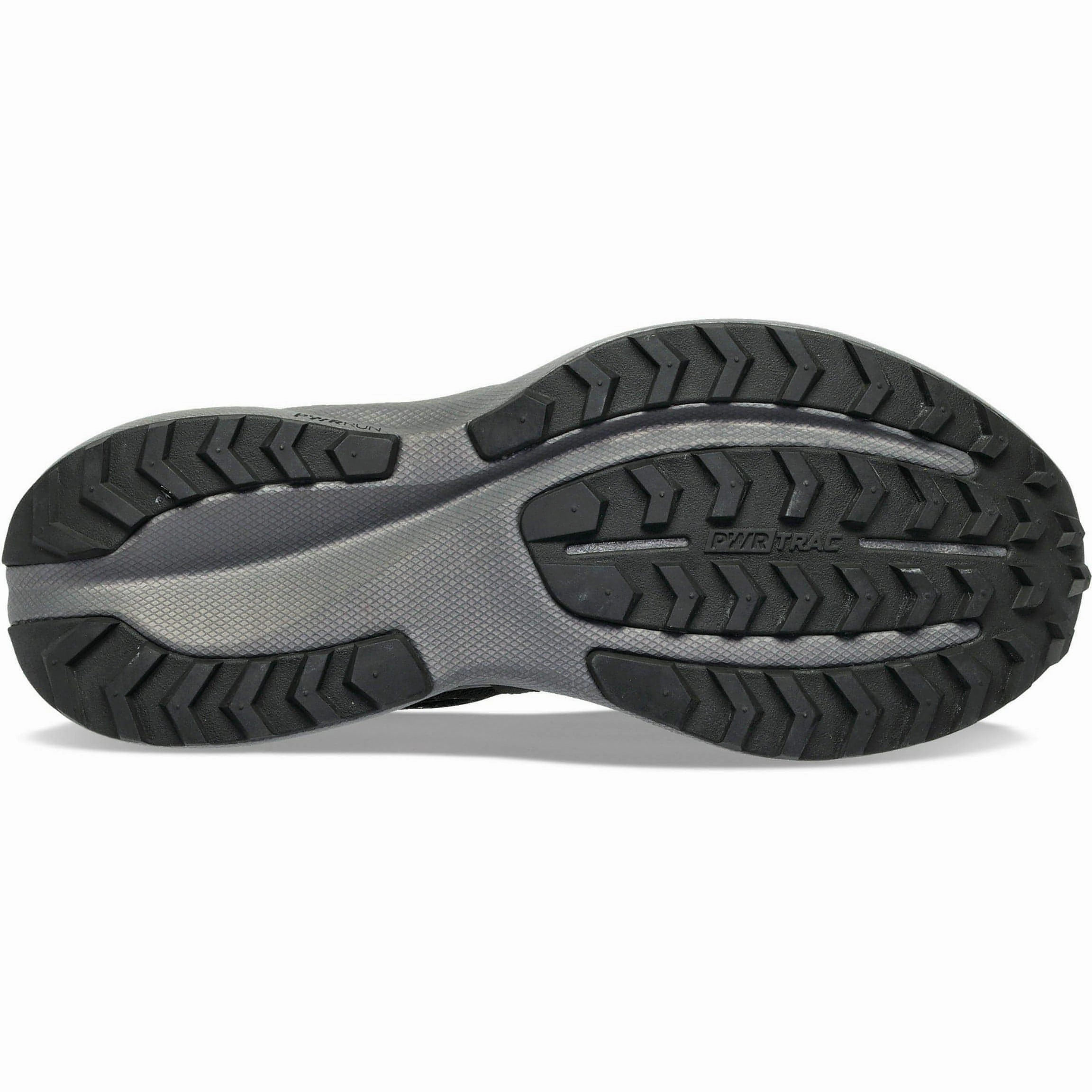 Saucony Ride 15 TR GORE-TEX Womens Trail Running Shoes - Black Trail Shoes