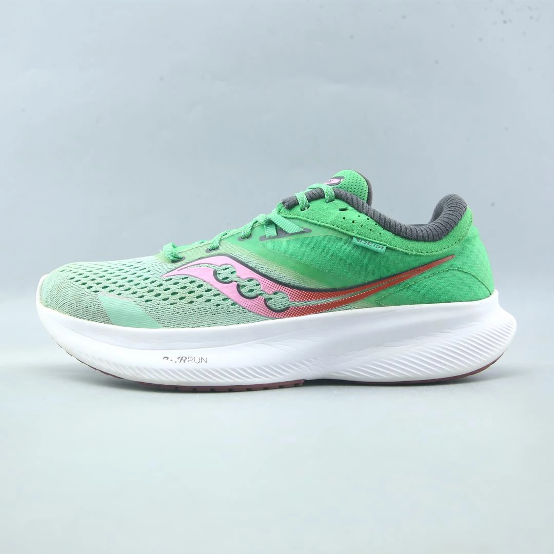 SAUCONY RIDE 16 Saucony high-quality running shoes