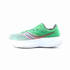 SAUCONY RIDE 16 Saucony high-quality running shoes