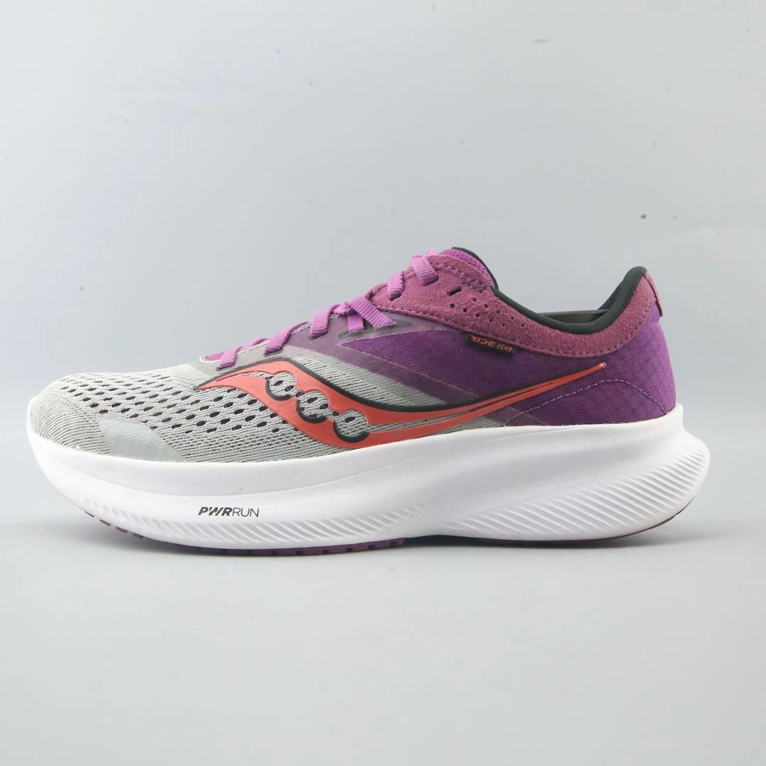 SAUCONY RIDE 16 Saucony durable athletic footwear