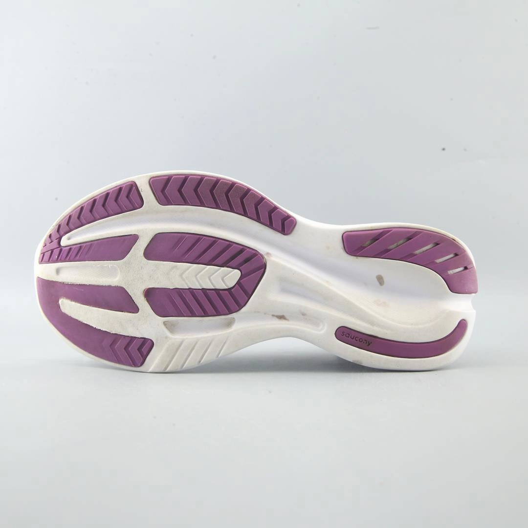 SAUCONY RIDE 16 Saucony sport shoe imagery
