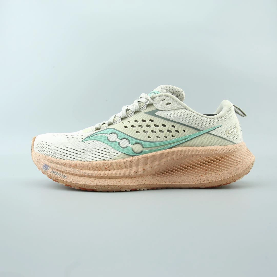 SAUCONY RIDE 17 Saucony high-quality running shoes