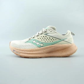 SAUCONY RIDE 17 Saucony high-quality running shoes