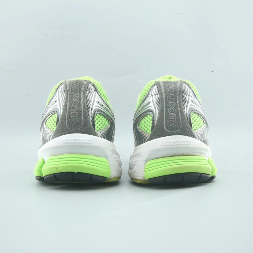 SAUCONY RIDE 6 Saucony sport shoe imagery