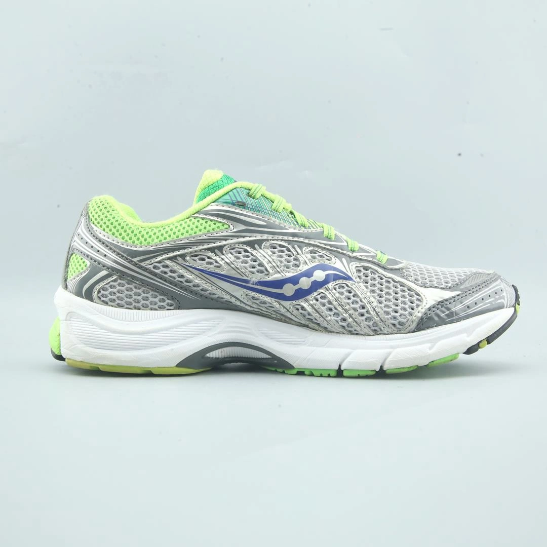 SAUCONY RIDE 6 Saucony sport shoe imagery