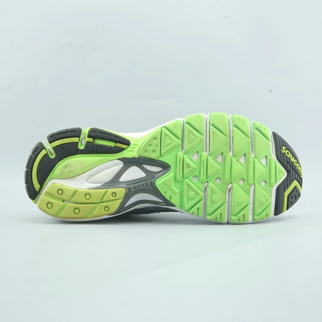 SAUCONY RIDE 6 Saucony sport shoe imagery