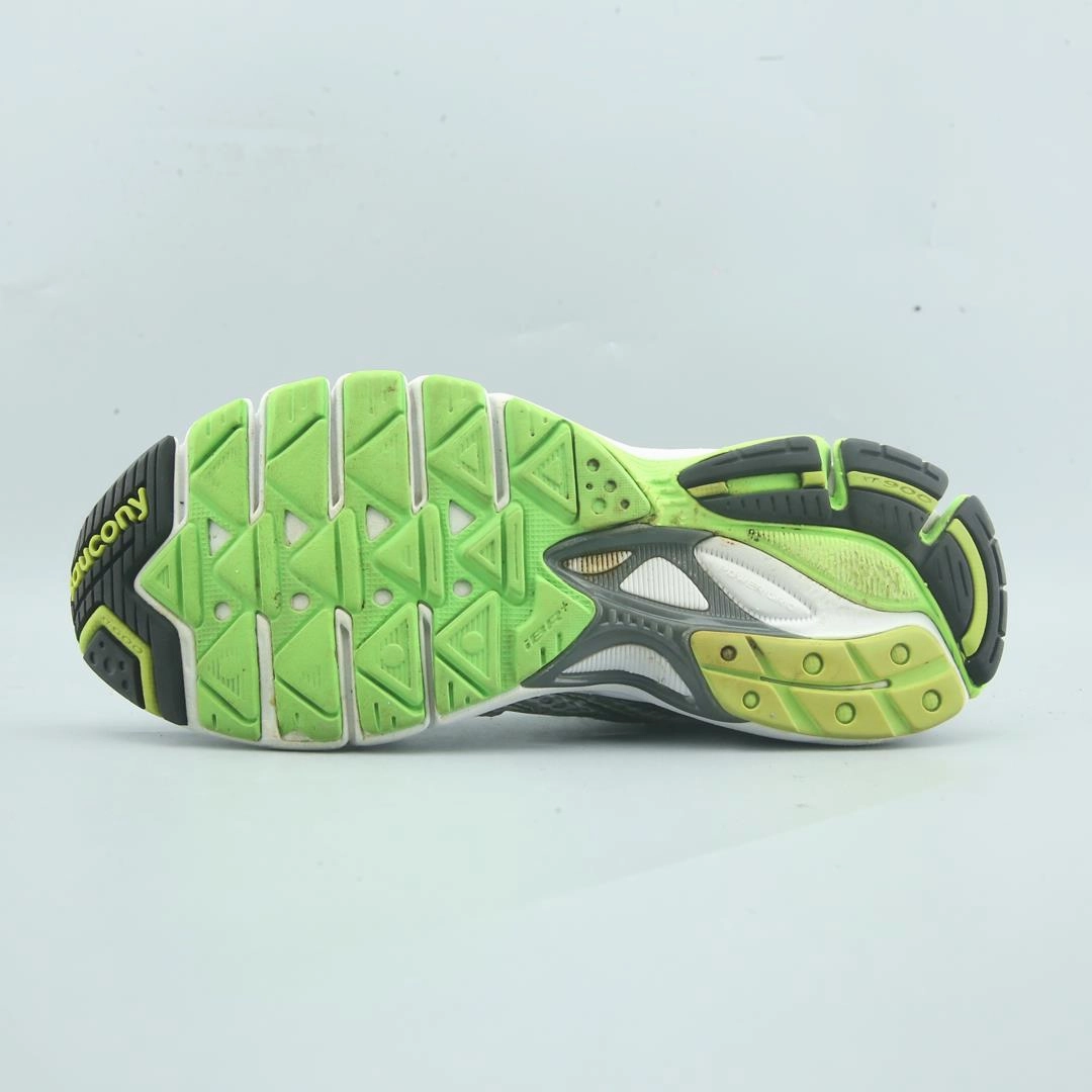 SAUCONY RIDE 6 Saucony sport shoe imagery