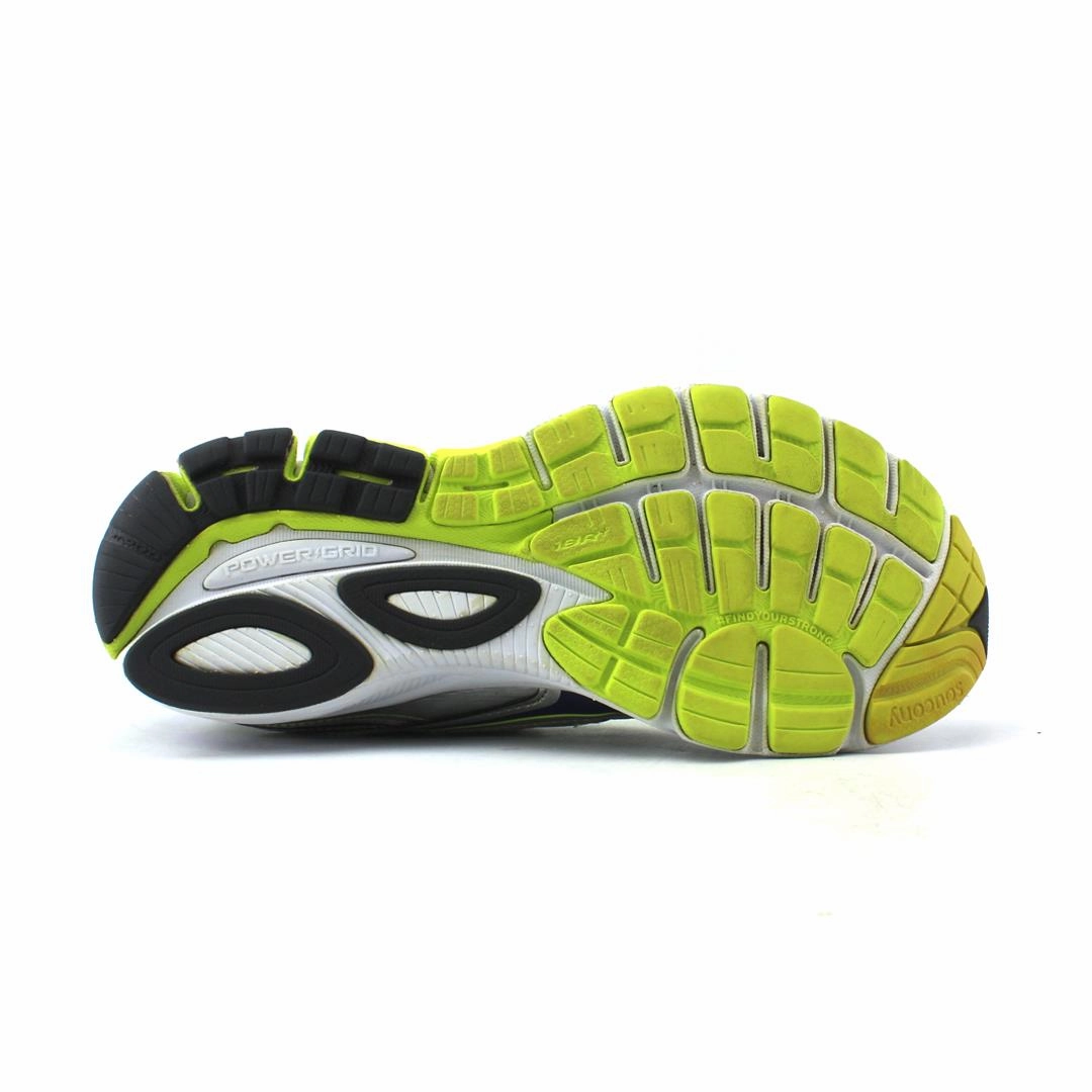 SAUCONY RIDE 7 Saucony casual footwear looks