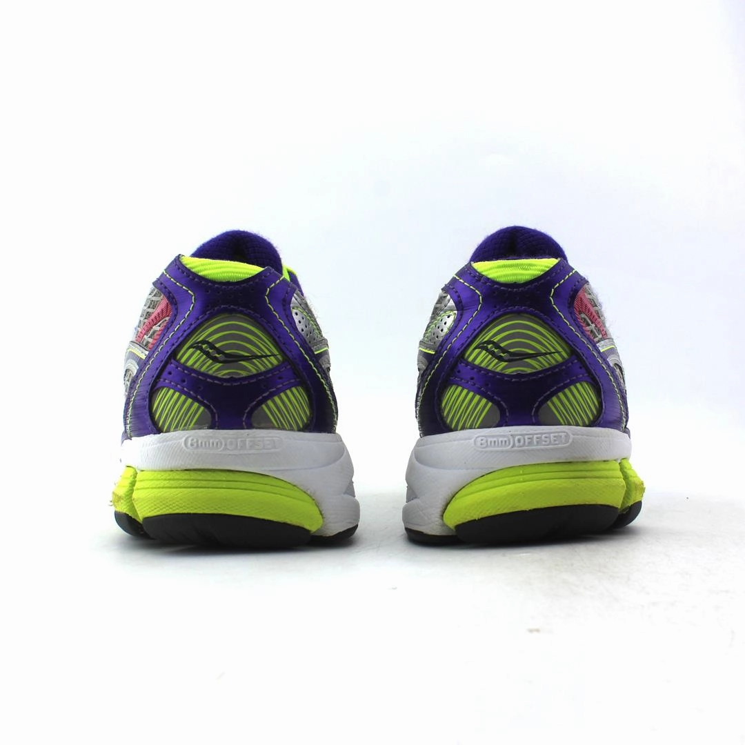 SAUCONY RIDE 7 Saucony casual footwear looks