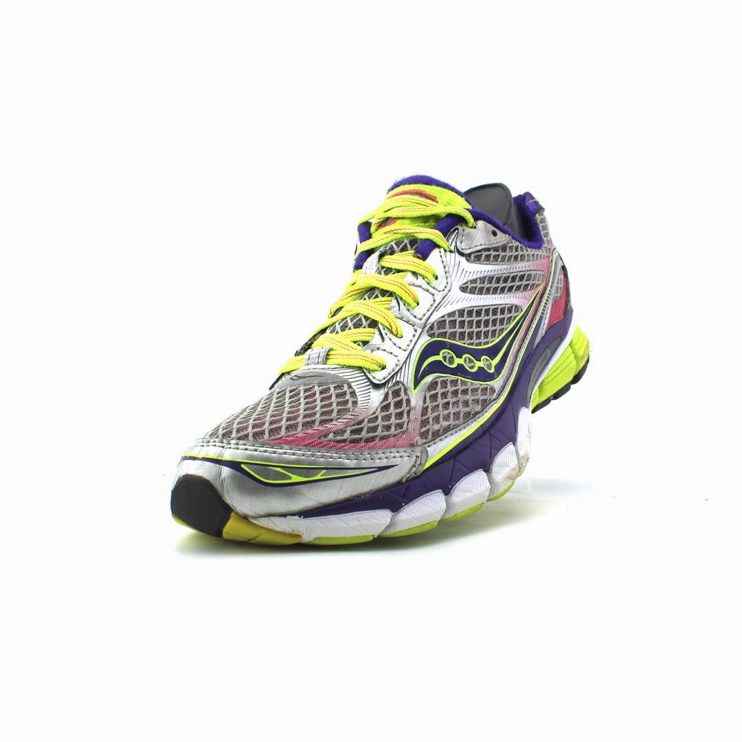 SAUCONY RIDE 7 Saucony casual footwear looks