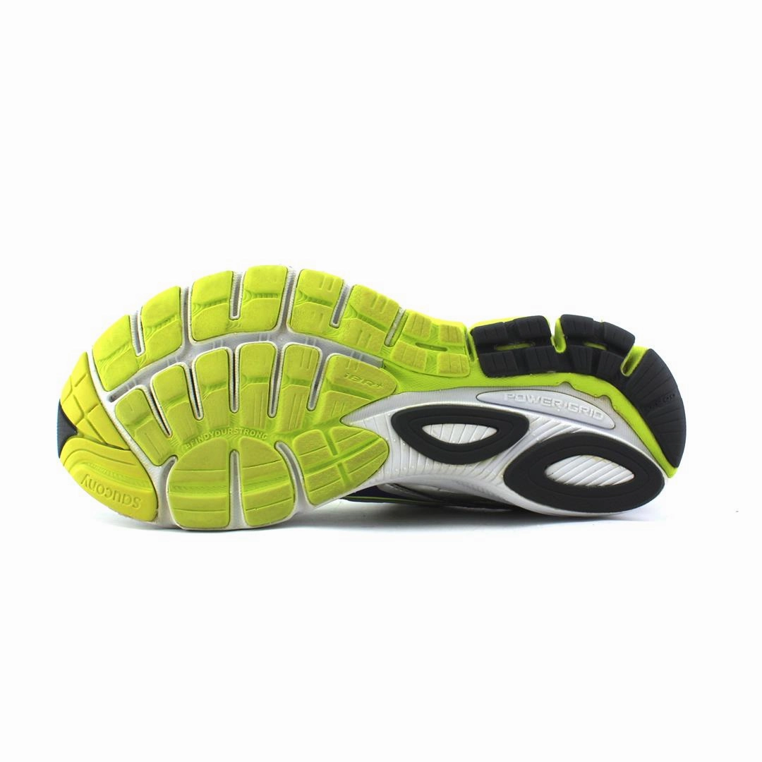 SAUCONY RIDE 7 Saucony casual footwear looks