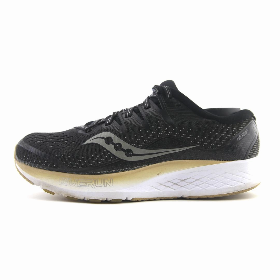 SAUCONY RIDE ISO 2 Saucony classic running sneaker designs